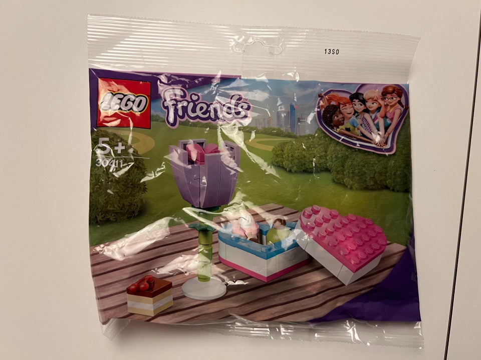 Lego Friends 30411