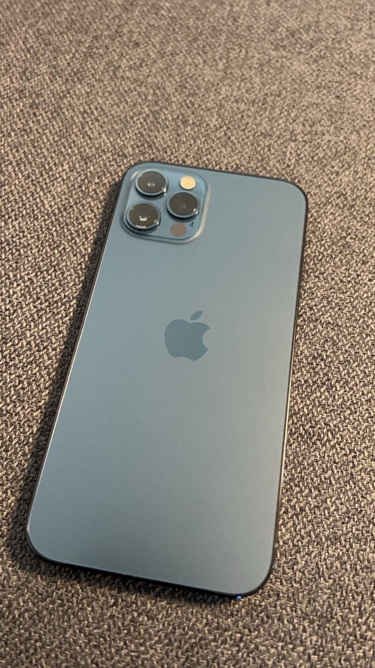 iPhone 12 Pro 128 GB Perfekt