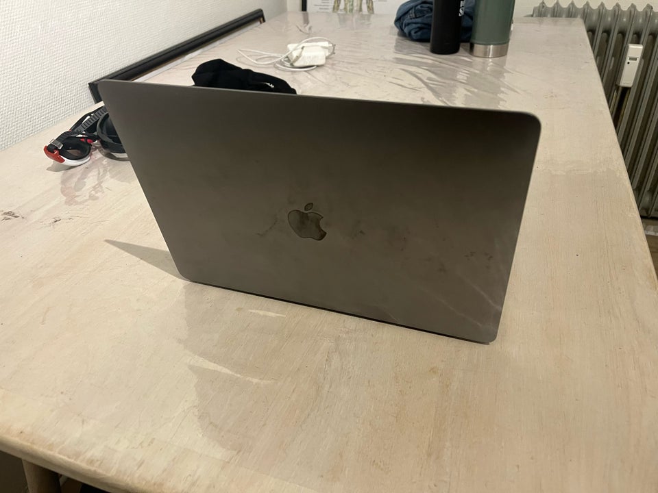 MacBook Pro, 2017, 2,3 GHz