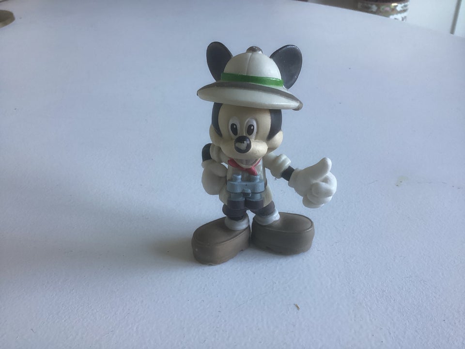 Disney, Mickey Mouse, Disney