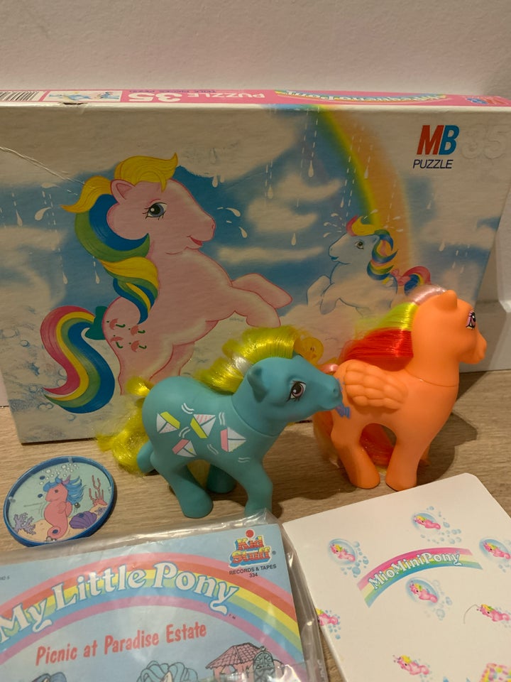 My Little Pony