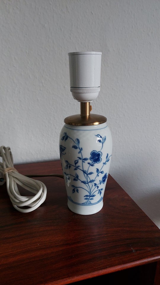 Lampe