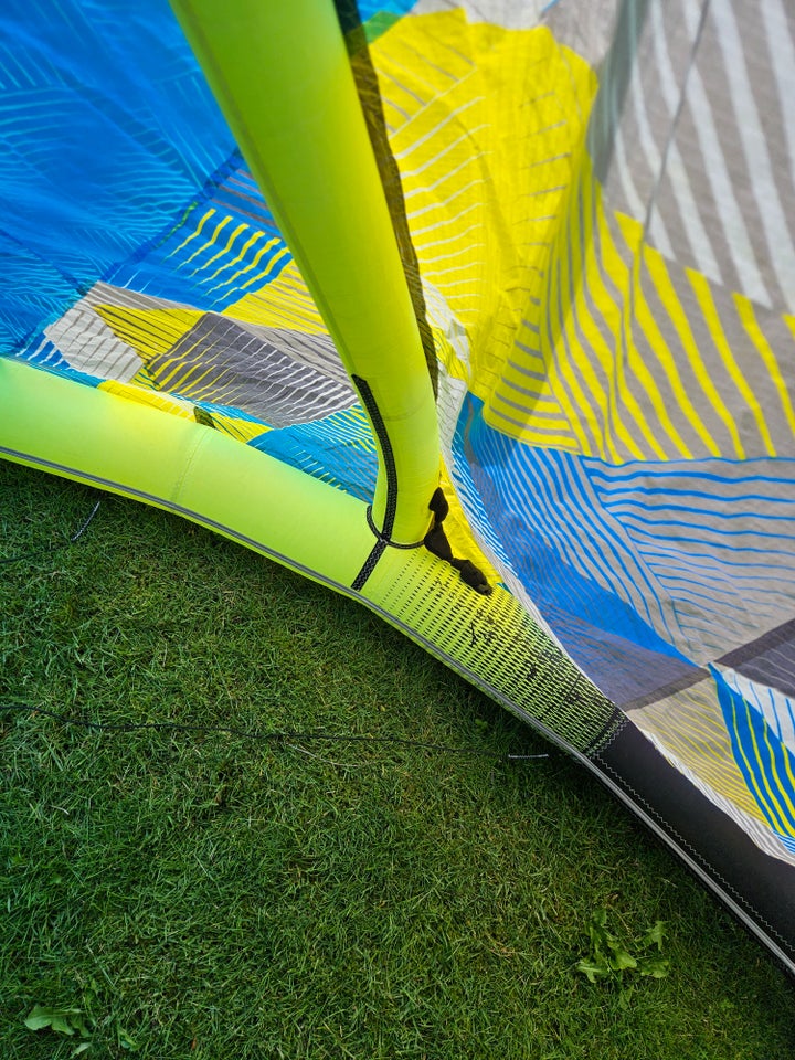 Kite Cabrinha Switchblade 2014