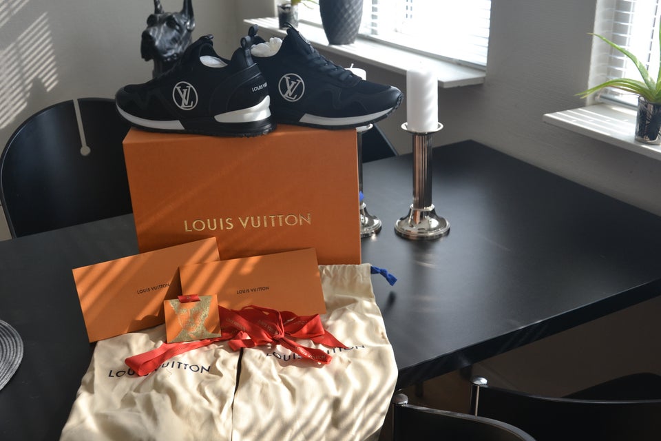 Sneakers, str. 39,5, Louis Vuitton