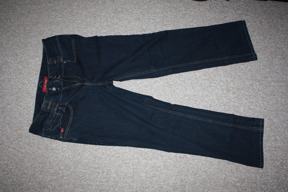 Jeans, Marc Lauge, str. 46