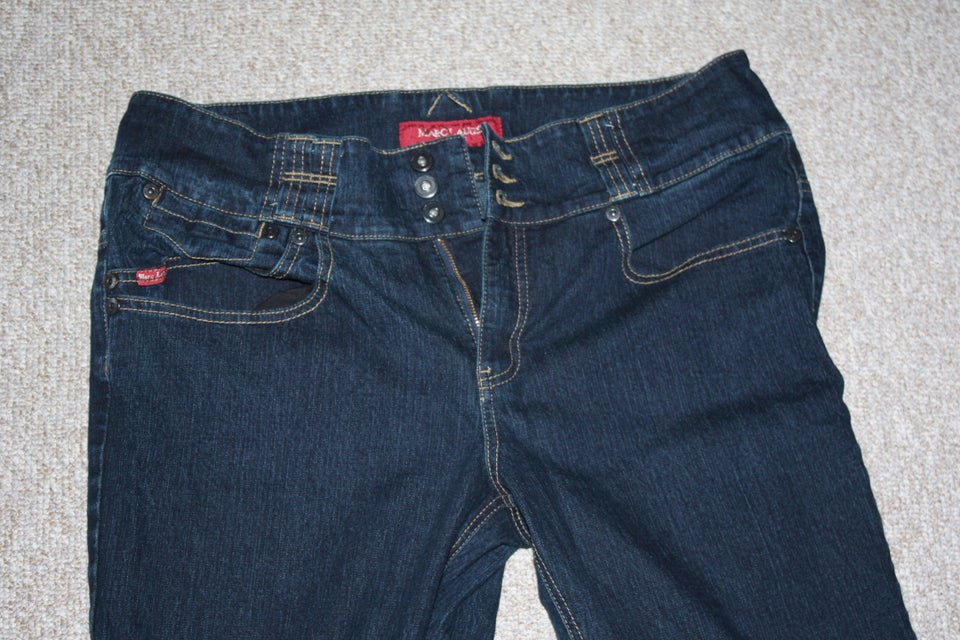 Jeans, Marc Lauge, str. 46