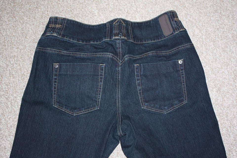 Jeans, Marc Lauge, str. 46