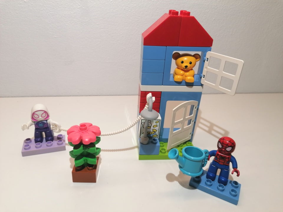 Lego Duplo