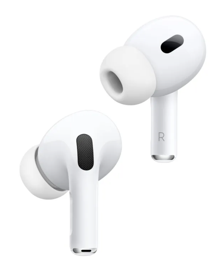 in-ear hovedtelefoner, Apple,