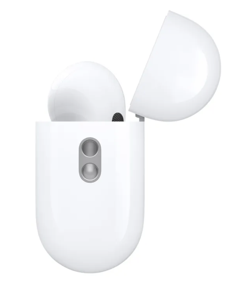 in-ear hovedtelefoner, Apple,