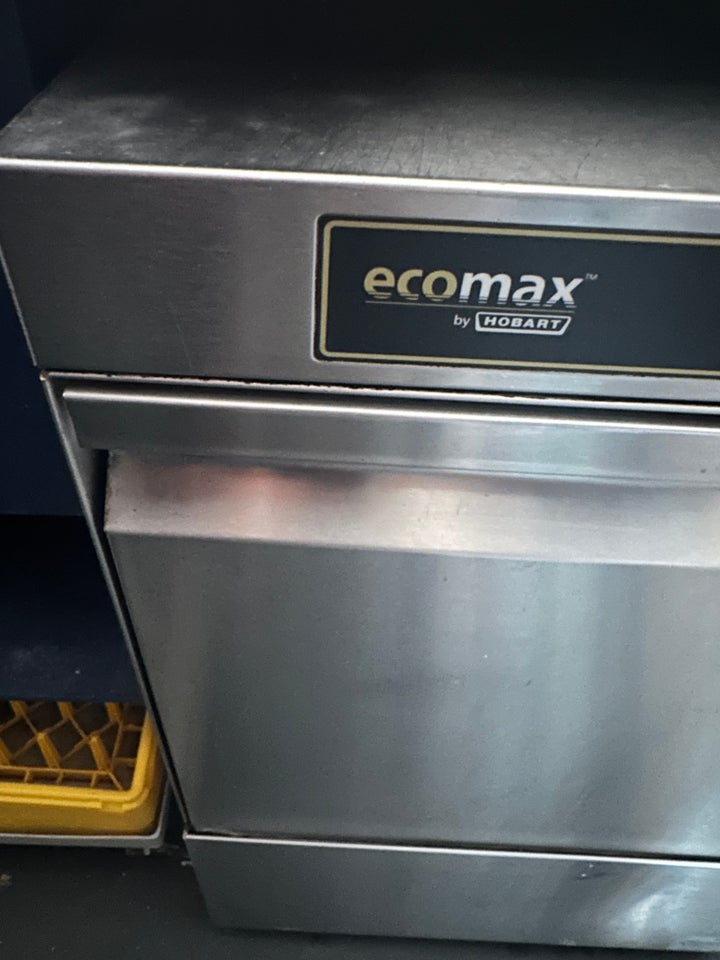 Hobart ECOMAX