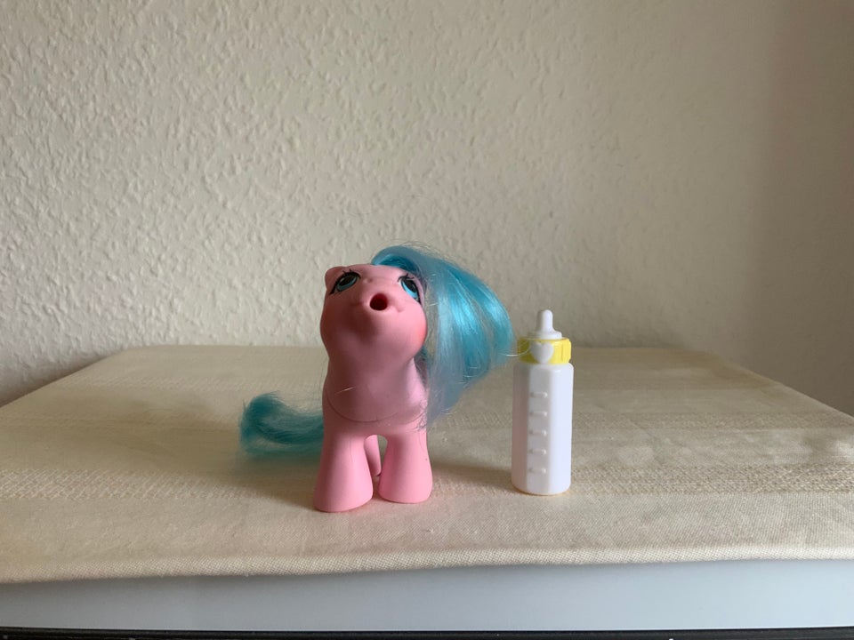 My Little Pony, Hasbro