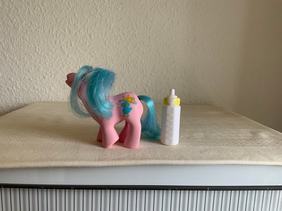 My Little Pony, Hasbro