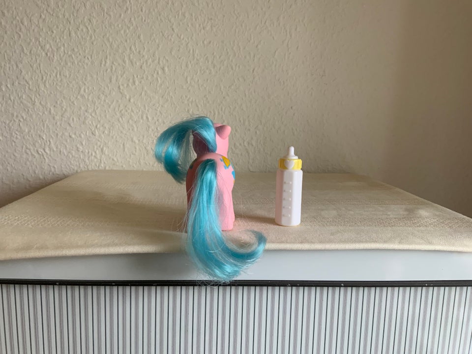 My Little Pony, Hasbro