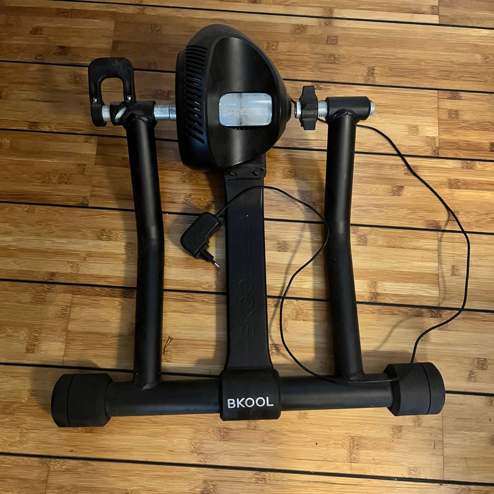 Hometrainer, Bkool, Smart pro