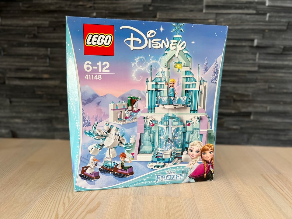 Lego andet 41148 Elsas magiske