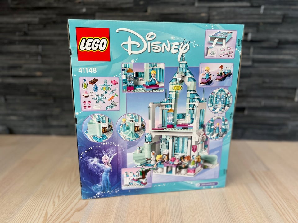 Lego andet 41148 Elsas magiske