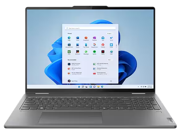 Lenovo Yoga 7i 2-in-1 Gen 9, Intel®