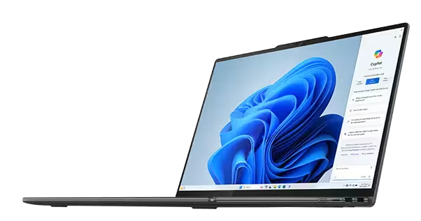 Lenovo Yoga 7i 2-in-1 Gen 9, Intel®