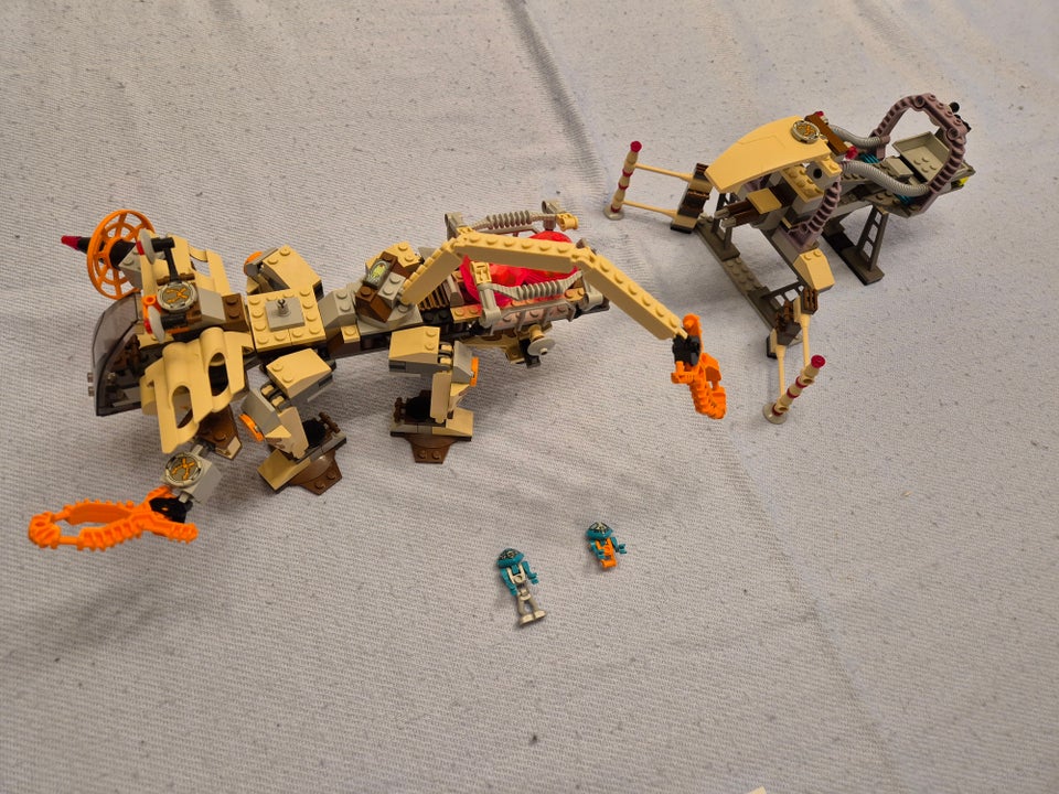 Lego andet, 7316