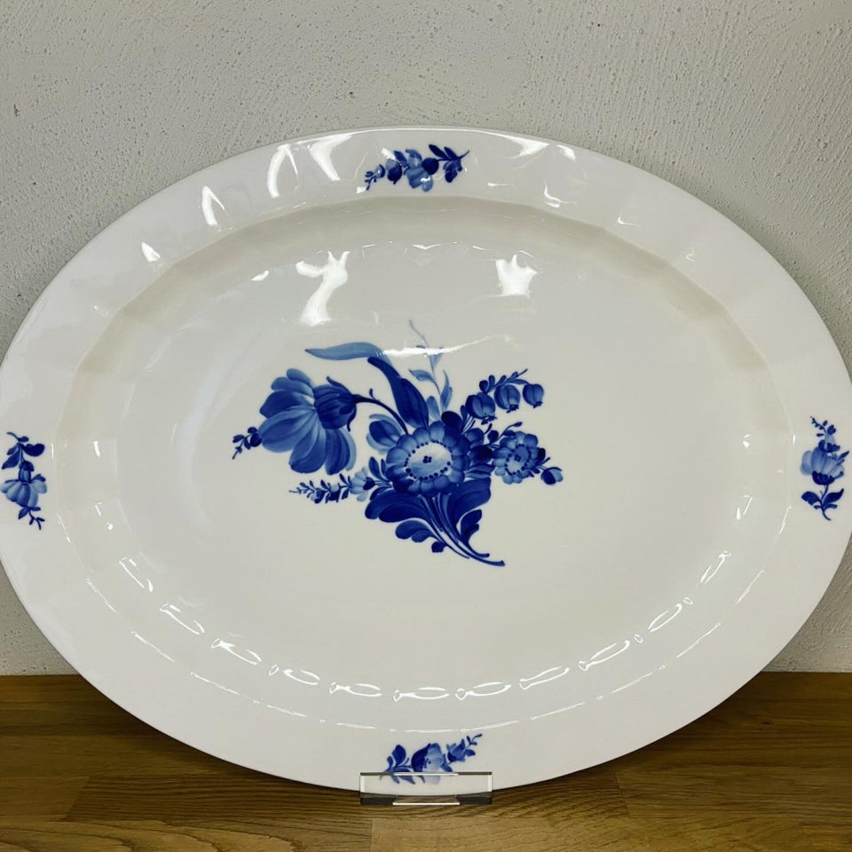 Porcelæn Diverse dele Royal