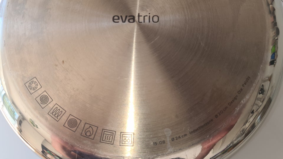 Sautepande Eva Trio