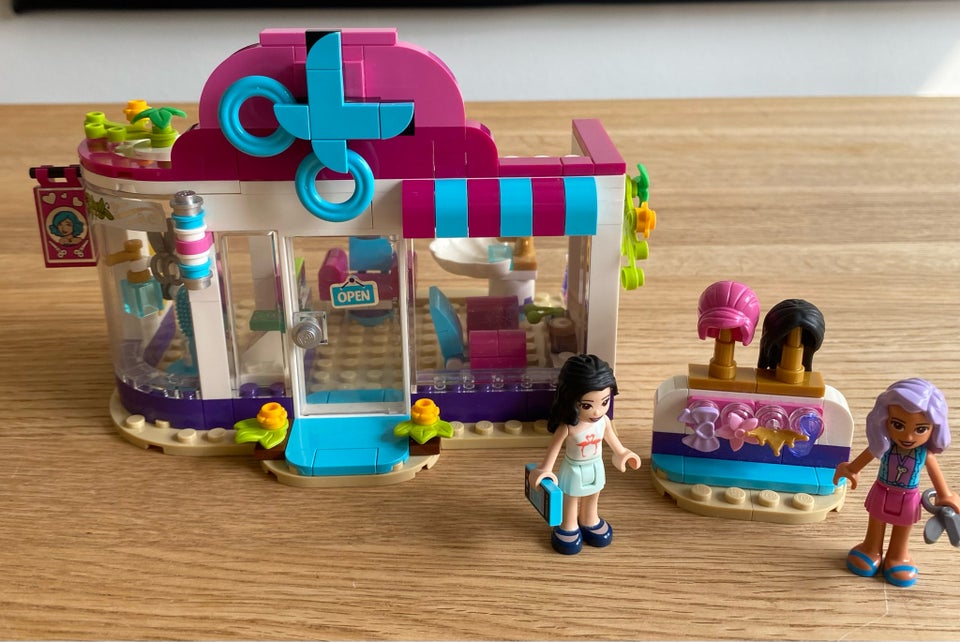 Lego Friends, 41391