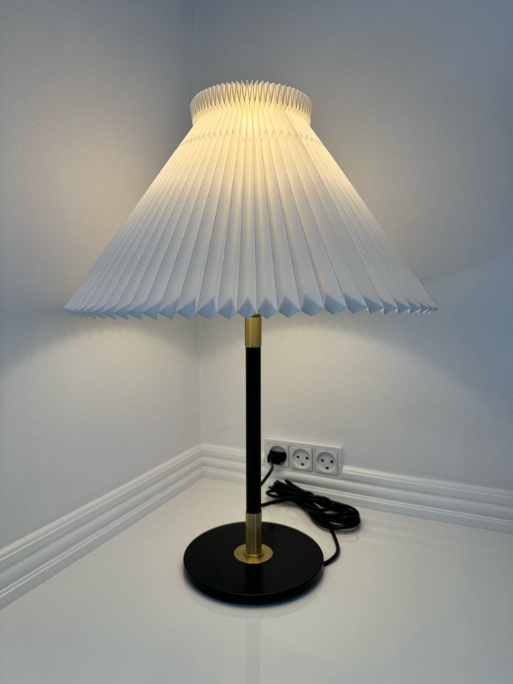 Arkitektlampe Le Klint