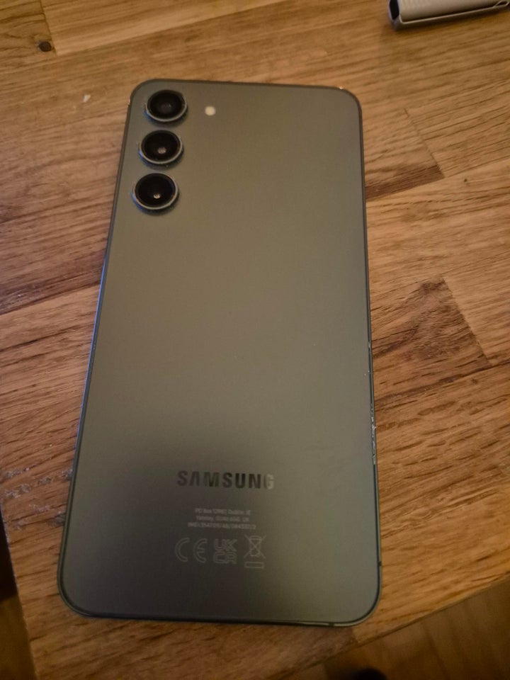 Samsung S23+, 256 , Perfekt