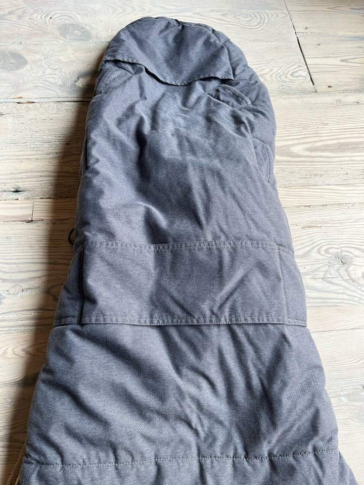 Voksipose Voksipose Sleepbag