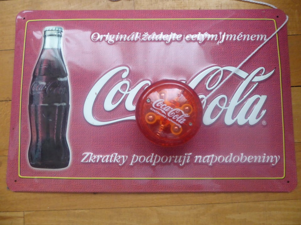 Coca Cola