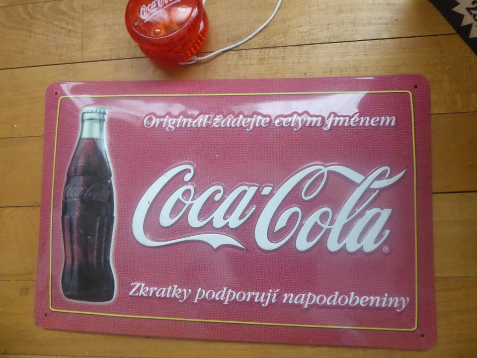 Coca Cola