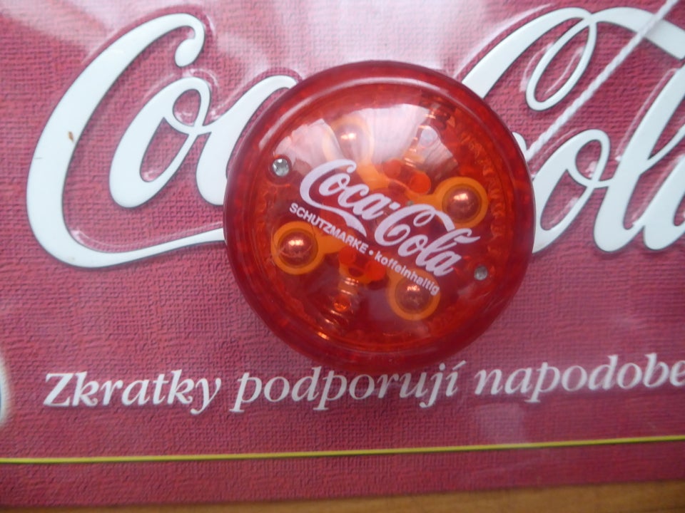 Coca Cola