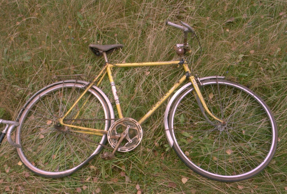 Herreracer Peugeot 1973