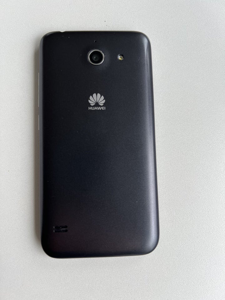 HUAWEI HUAWEI Y550-L01, Perfekt