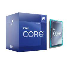 CPU, Intel, Core i9-12900