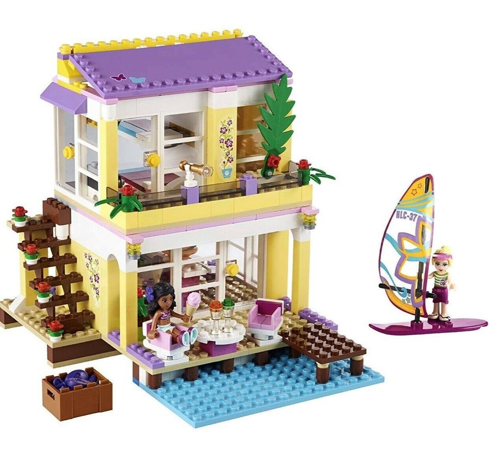 Lego Friends 41037