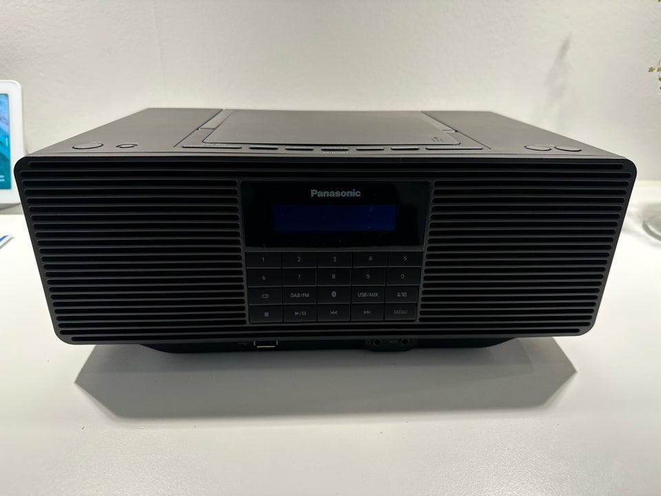 Anden radio, Panasonic, RX-D70BT