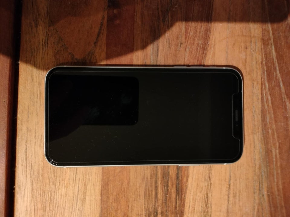 iPhone XR, 64 GB, hvid