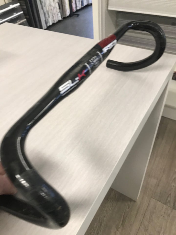 Styr FSA CARBON