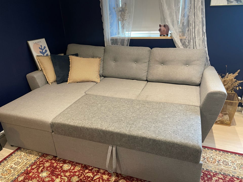 Sovesofa JYSK