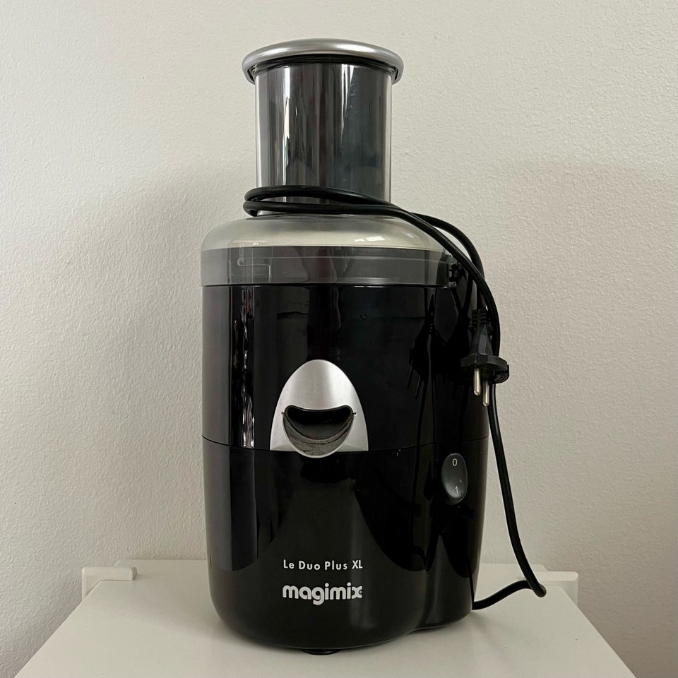 Magimix Le Duo Plus XL Magimix