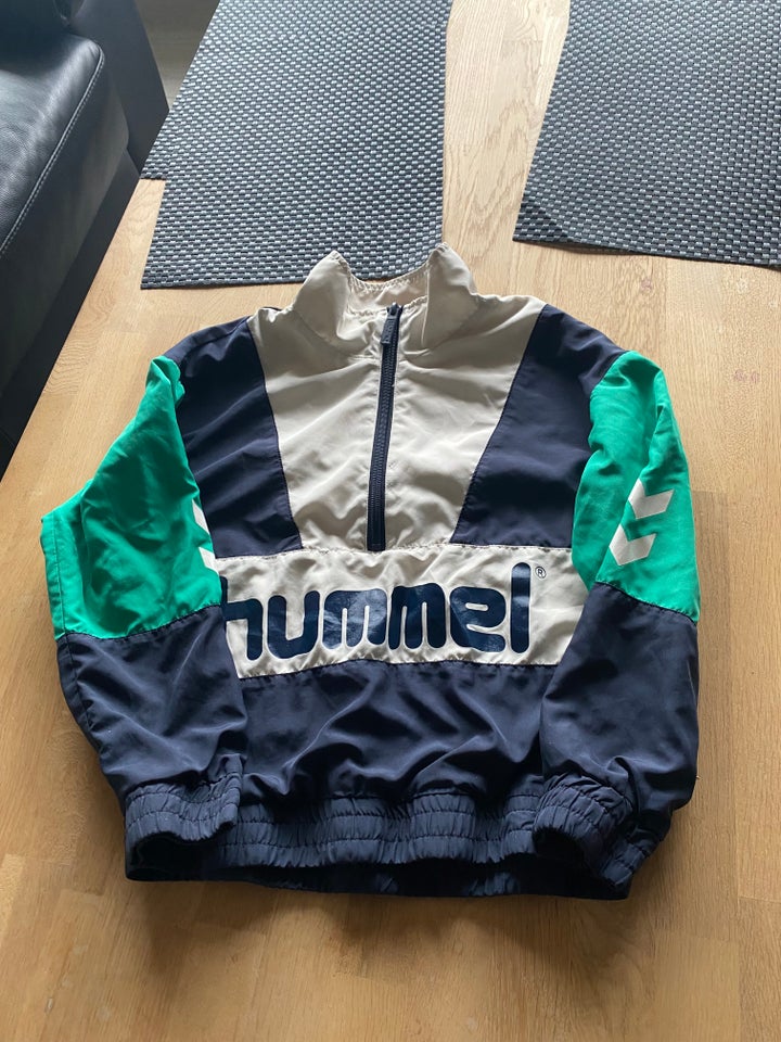 Trøje, X, Hummel.