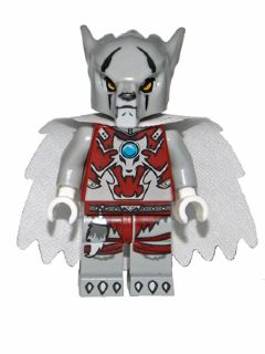 Lego Minifigures