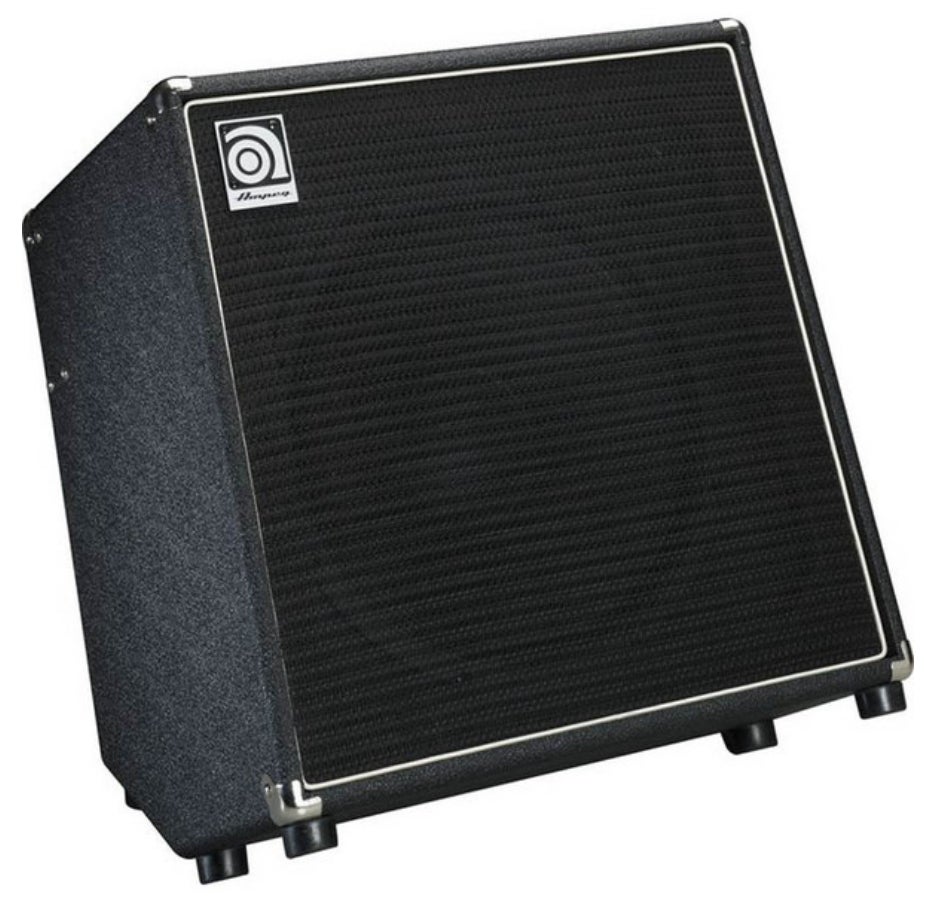 Basforstærker, Ampeg BA-115