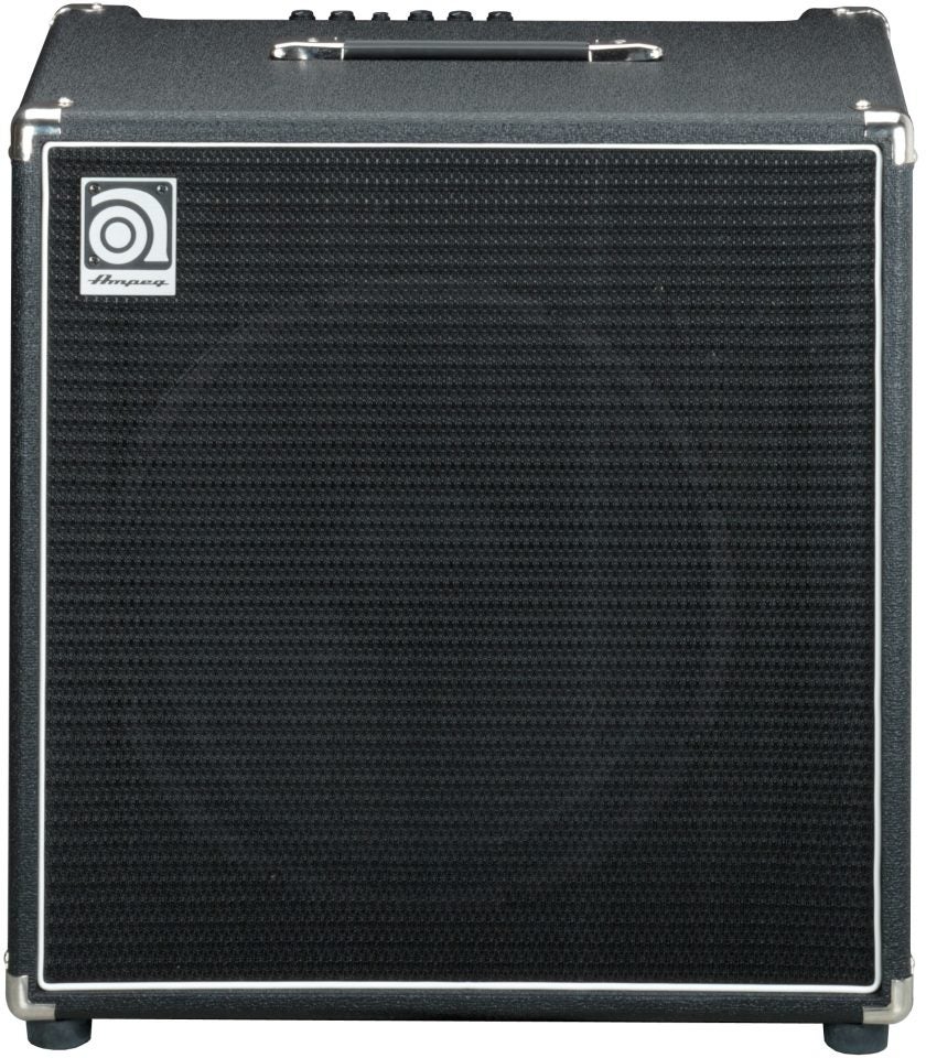 Basforstærker, Ampeg BA-115