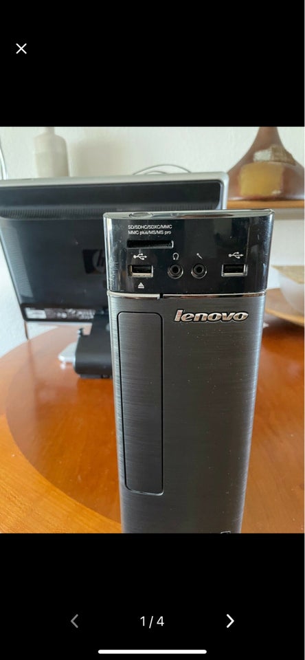 Lenovo Lenovo 26 GHz 4 GB ram 4 GB