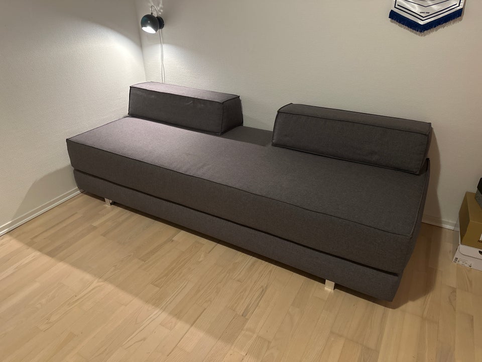 Sovesofa, Innovation, b: 80 l: 2000