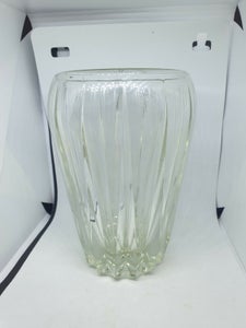 Glas Vase