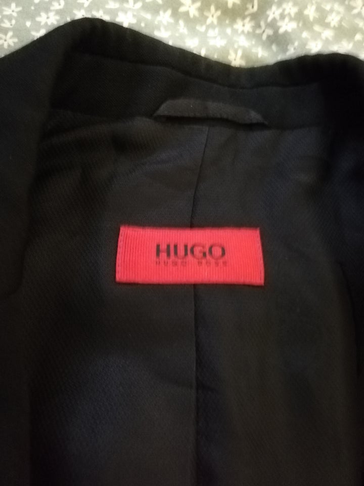 Jakke, str. 50, Hugo boss